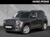 Jeep Renegade. Klimaautom..Lenkradheizung. Navi SHZ L - Jeep Renegade