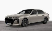 BMW i7 - Vorschau Bild 1