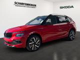 Skoda Kamiq Tour 1.5 TSI DSG *AHK, Navi, ACC* - Skoda Kamiq in Wiesbaden