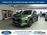 Ford Kuga Active X 2.5 FHEV 4WD Neues Modell Allrad H - Ford Kuga Neuwagen