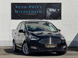 Ford C-Max C-MAX Titanium"PANO"KAMERA"XENON"NAVI" - Ford C-Max mit Schiebedach