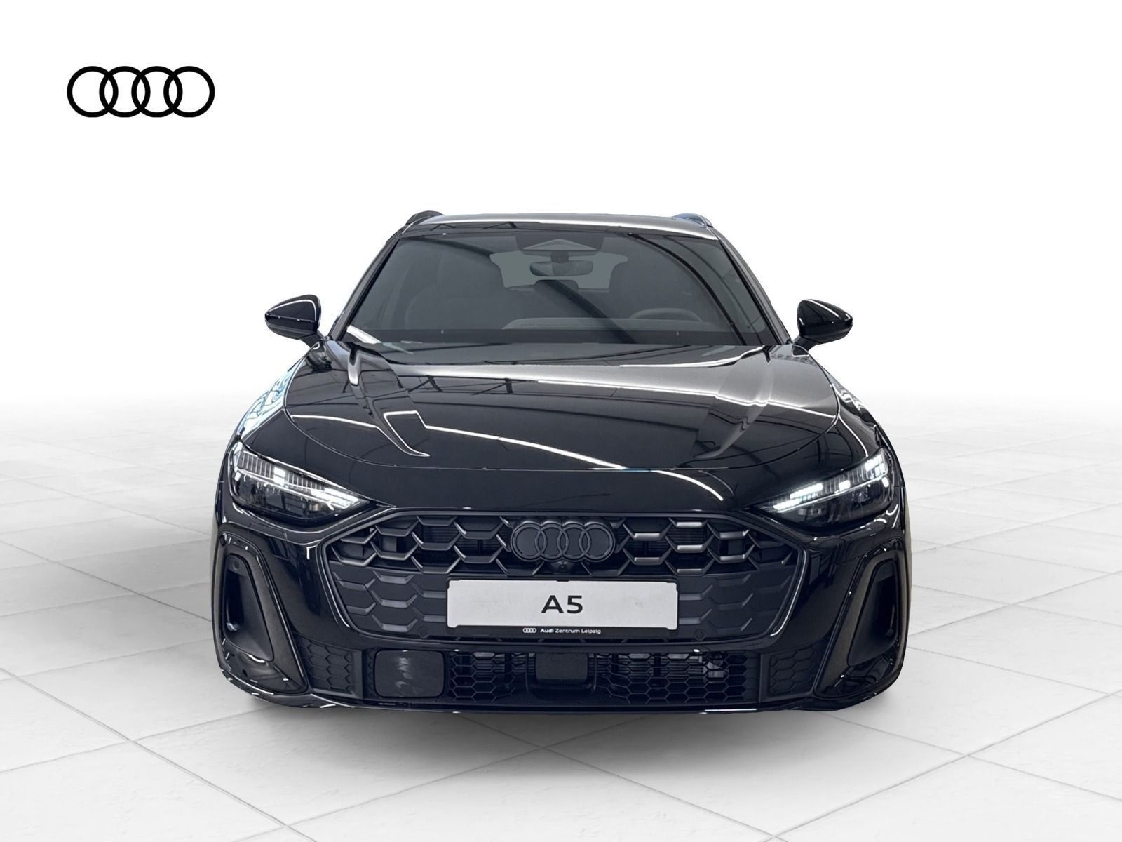 Audi A5 Avant e-hybrid qu. MATRIX*AHK*WR*Tech plus*20 imagem 2