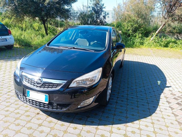 Opel Astra UNICO PROPRIETARIO 1.4 Turbo 140CV 5 