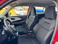 Suzuki Swift - Vorschau Bild 19