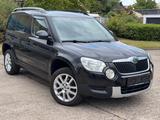 Skoda Yeti 2.0 TDI Ambition Plus Edition 4x4*TÜV-NEU* - Skoda Yeti in Mönchengladbach