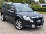 Skoda Yeti 2.0 TDI Ambition Plus Edition 4x4*TÜV-NEU* - Skoda Yeti: Allradantrieb, Ambition Plus Edition