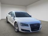 Audi A8 4.2 FSI quattro *TOP*Sehr gepflegt*Reifen NEU - Audi A8 mit Benzin-Antrieb: Automatik