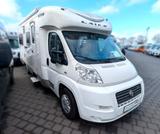 Laika Kreos 3009 3.0L,Solar,Backofen,RFK,SOG - Laika Wohnwagen & Wohnmobile