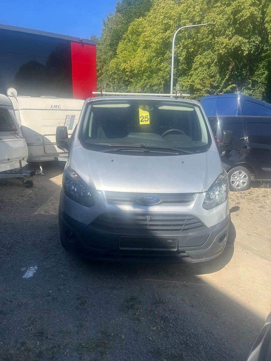 Ford Transit Custom Kasten 270 L1