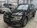 Volkswagen Tiguan 1.4 TSI DSG Sound NAVI 360-KAM ACC - VW Tiguan Unfallwagen