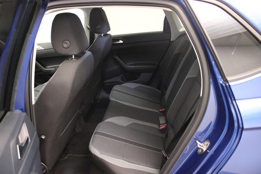 Volkswagen Polo Style 1.0 TSI 70kW PDC*Klima*NAV*SH