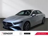 Mercedes-Benz A 220 d AMG Line Panorama Kamera Carplay MBUX