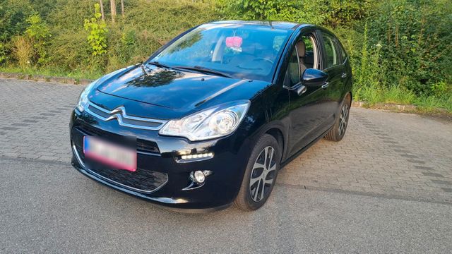 Citroën Citroen C3 PureTech 82 Selektion  Top 5 Tü...