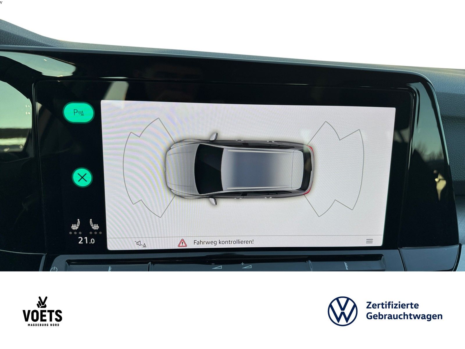 Volkswagen Golf - Bild 17