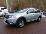 Dacia Logan*MCV*Stepway*PDC*Klima*Navi*Kamera - silberne Dacia Logan