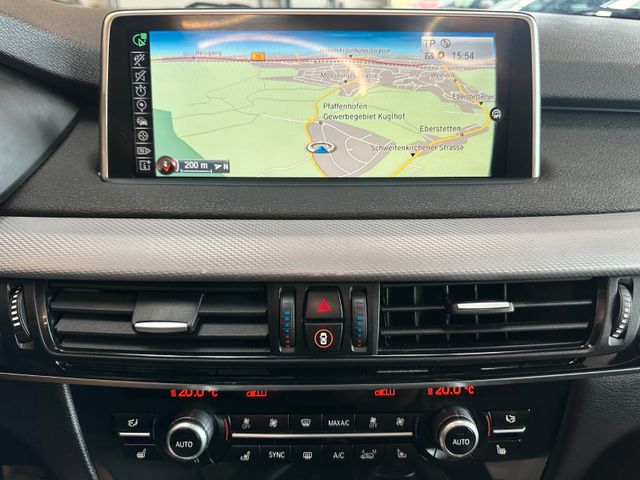 BMW X5 M50 *Soft-Close*Head-UP*Memory*Pano*360°*