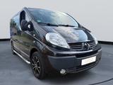 Renault Trafic Combi L1H1 2,7t  Expression - Renault Trafic: Automatik