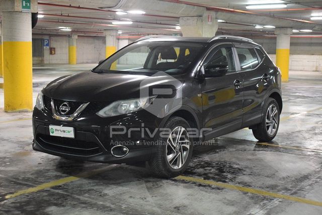 Nissan NISSAN Qashqai 1.5 dCi N-Vision