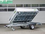 Unsinn UDK 2715-18-13 3-Seiten-Kipper 1800 kg - Unsinn Udk