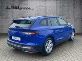 Skoda ENYAQ iV 50 Loft Navi+Kamera+PDC+LED Navi+Kamera - Skoda Enyaq: Iv