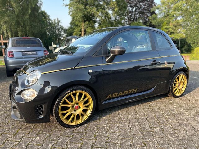 Abarth 595C 1.4 Turbo Scorpioneoro /2000Stück/Beats/Car