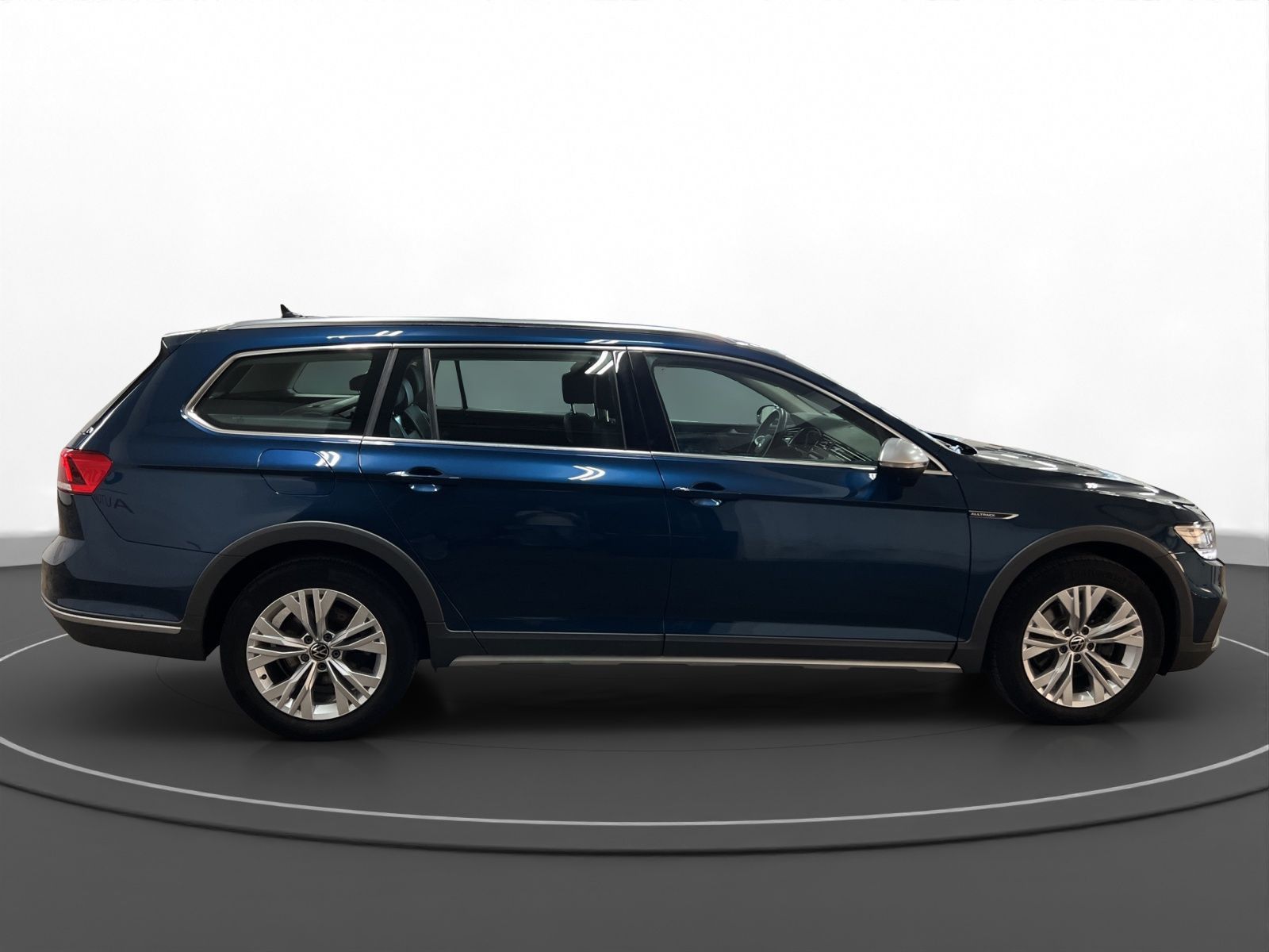 Volkswagen Passat Alltrack - Bild 5