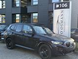 BMW iX3 Impressive | M Aerodynamikpaket | Head-Up