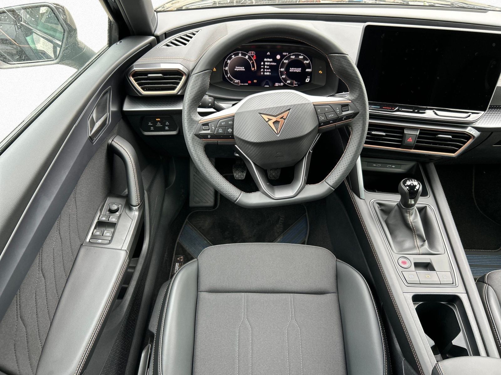 Cupra Leon - Bild 10