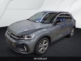Volkswagen T-Roc R-Line 1.5TSI DSG/AHK/ACC/CAM/IQ - Volkswagen T-Roc: mit Apple Carplay