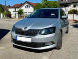 Skoda Fabia 1.0l TSI 95PS COMBI - AMBITION Line