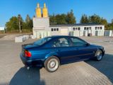 BMW 528i Automatic - 2. Hand - 65.000 km -... - BMW 5er Reihe aus 1998
