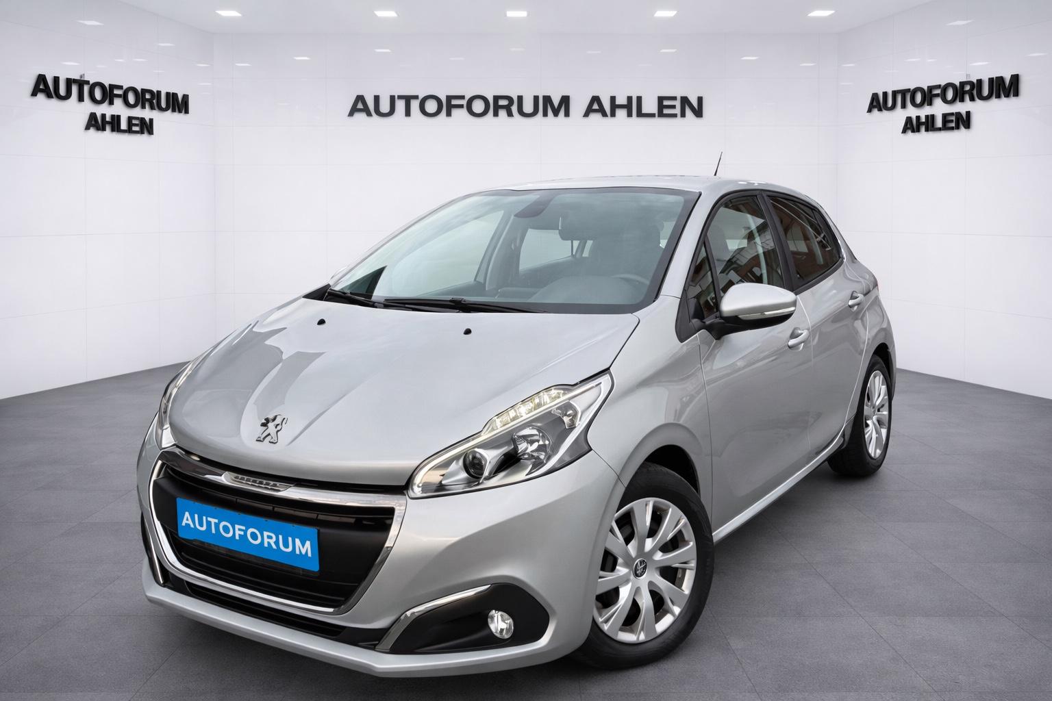Peugeot 208 Active Klima Euro 6
