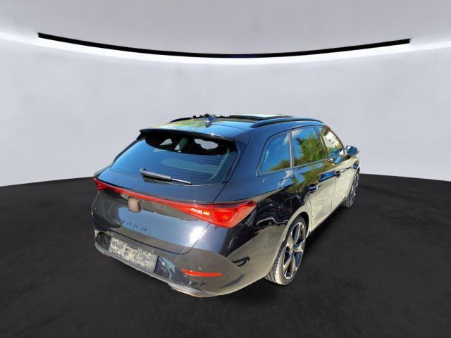 Cupra Leon - Bild 2