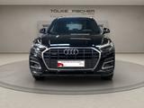 Audi Q5 40 2.0 TDI quattro basis ACC AUT Kam. Navi LM - Audi Q5 in Krefeld