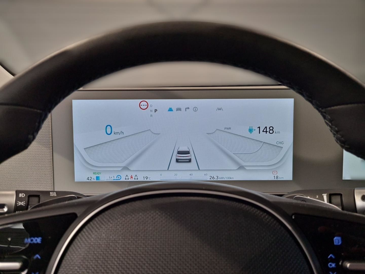 Hyundai IONIQ 5 – Bild 11