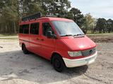 Mercedes-Benz Mercedes Sprinter TÜV 07/2026 - gebrauchte Mercedes-Benz Sprinter aus dem Jahr 1996