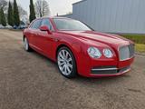 Bentley Flying Spur 6.0 W12 ACC Mulliner - Bentley Flying Spur Gebrauchtwagen