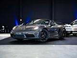Porsche 718 Boxster 2.0 PDK - Agate Grey - Full Service - Porsche Boxster: 718