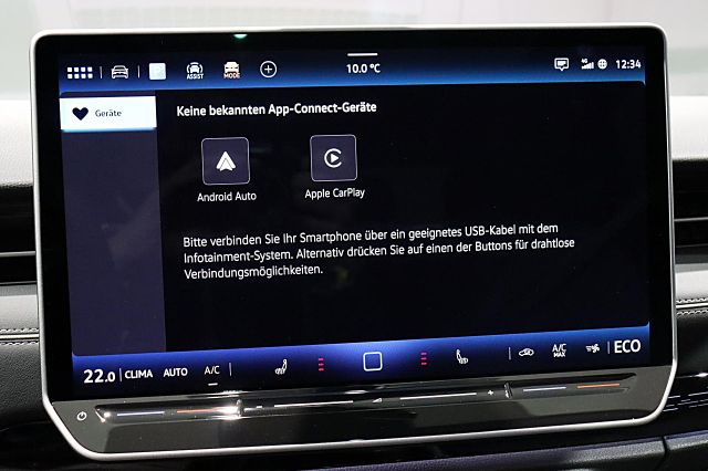 ID.7 ProS AHK KAMERA PANORAMA ExterieurPaketPlus