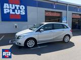 Mercedes-Benz B 180 (BlueEFFICIENCY) SITZHEIZUNG+PDC+NAVI+AHK - Mercedes-Benz B 180: Blueefficiency