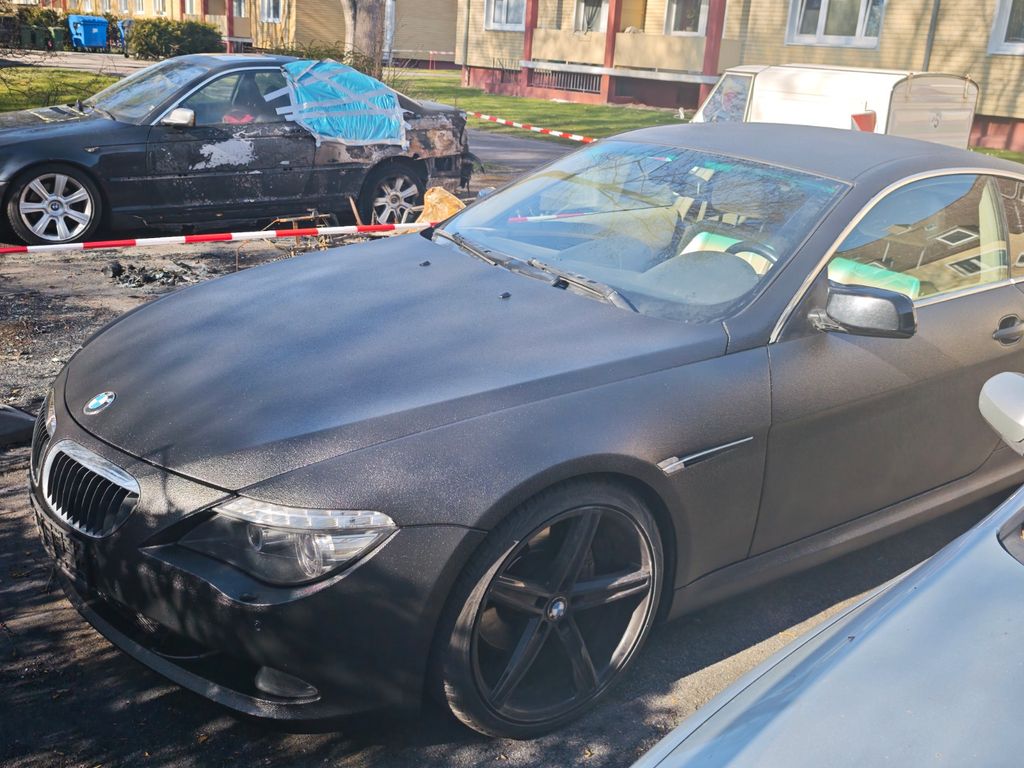 BMW 635