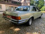 Mercedes-Benz 280 SE - gebrauchte Mercedes-Benz 280 aus dem Jahr 1976