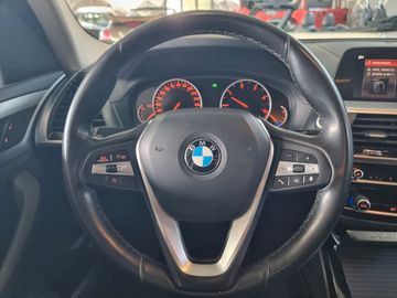 BMW X3 - 12