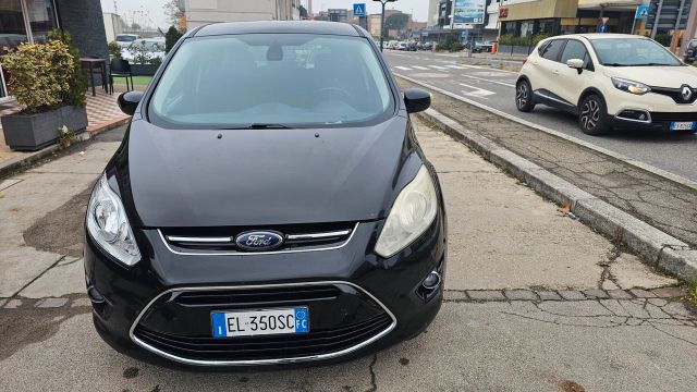 Ford C-Max 1.6 TDCi 115CV Titanium