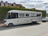Niesmann + Bischoff ARTO 88EK Champagner Dachklima+Unterflurklima ++ - Offers