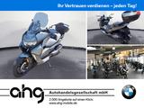 BMW C 400 GT Komfort Paket Connectivitypaket Keyless - ROLLER 400