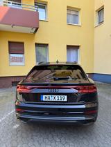 Audi Q8 50 TDI quattro tiptronic - VOLL!!! - Audi Q8 in Hagen