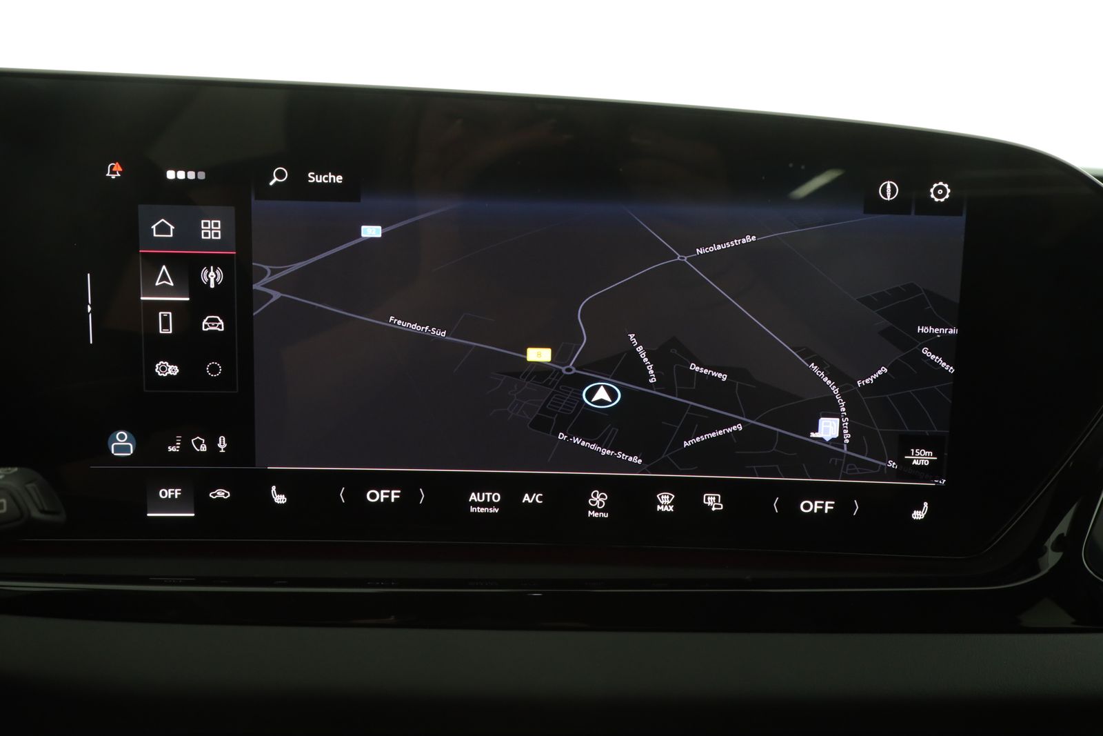 Audi A5 - Bild 15
