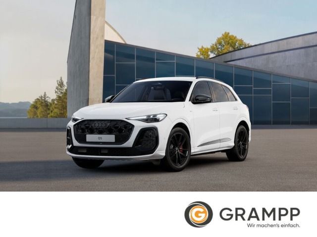 Image of Audi Q5