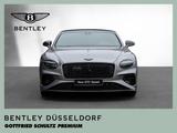 Bentley Continental GTC Speed // BENTLEY DÜSSELDORF - Bentley Continental: Cabrio